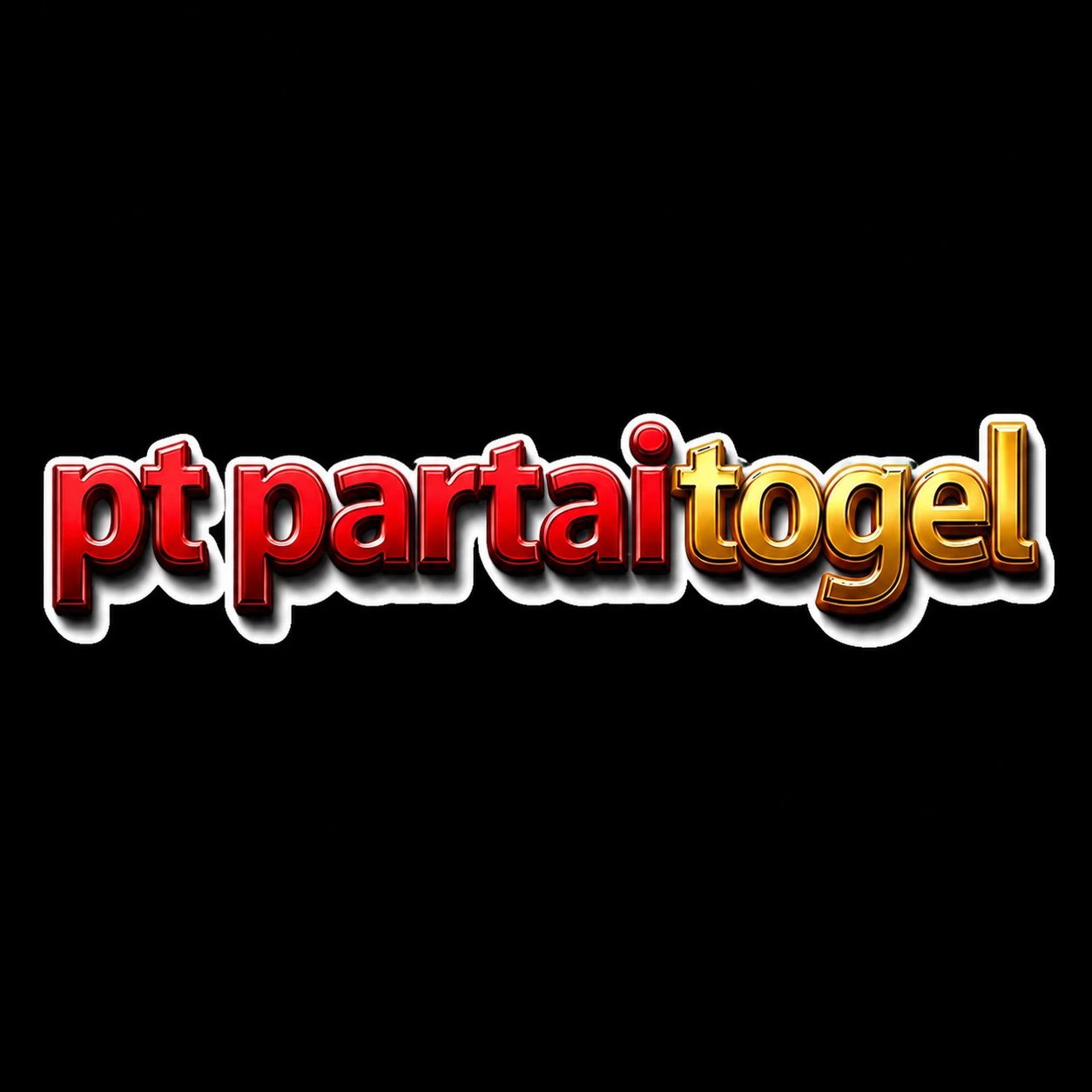 Ptpartaitogel pisang123