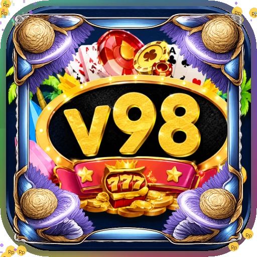 V98 pisang123