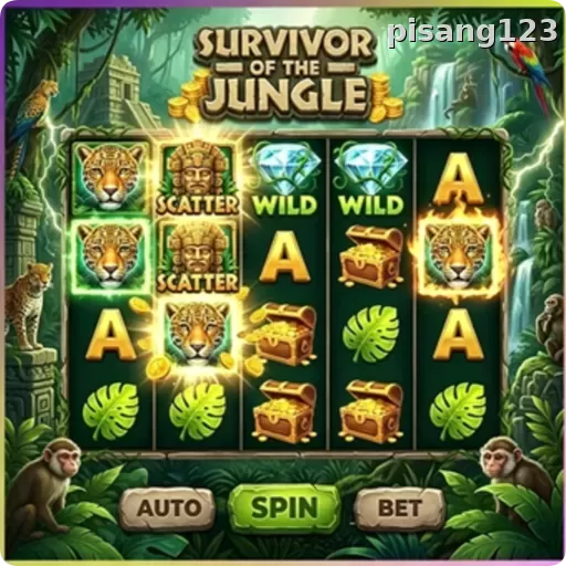 pisang123 Denpasar: Panduan Akses, APK, dan Login