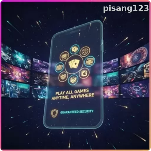 Unduh pisang123 APK Versi 4.8.1 untuk Perangkat Android